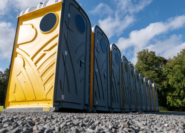 Best Eco-Friendly Portable Toilets  in Flora, MS