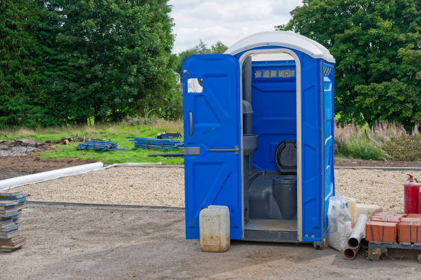 Best Portable Toilet Waste Disposal  in Flora, MS