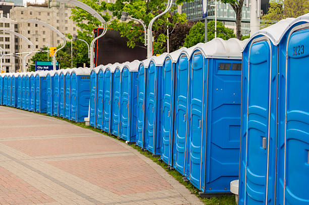  Flora, MS Portable Potty Rental Pros